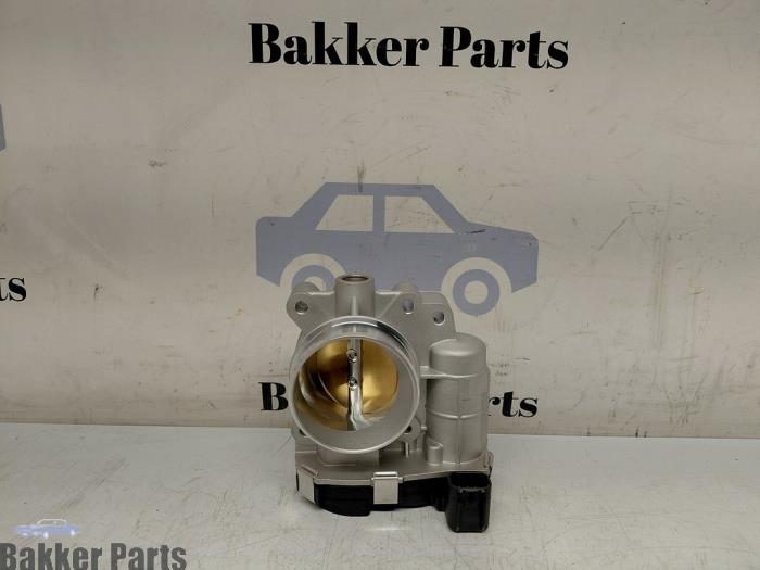 Nowe Przepustnica Saab 9-3 Cena € 231,11 Z VAT oferowane przez Bakker Parts