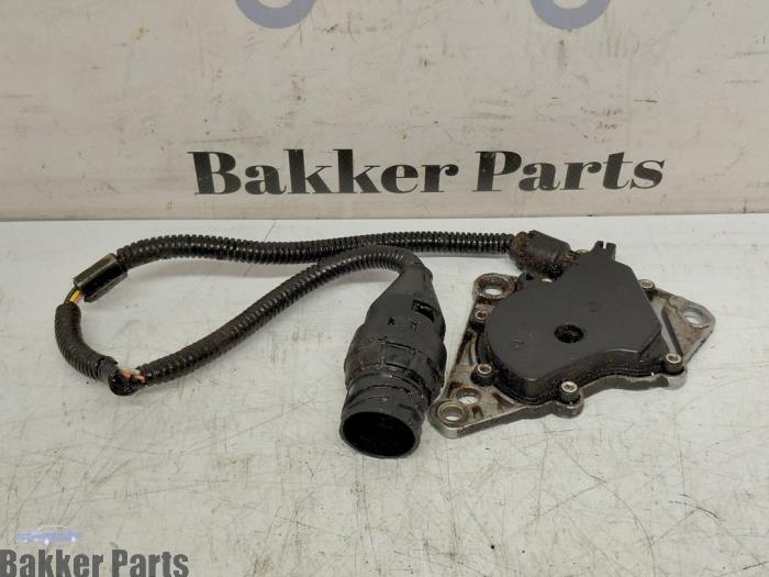 Used Automatic gearbox computer BMW X5 (E53) 4.4 V8 32V Price € 200,00 Margin scheme offered by Bakker Parts