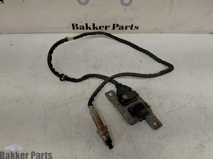 Usados Sensor Nox Audi A4 Allroad Quattro (B9) 3.0 TDI V6 24V Precio € 190,00 Norma de margen ofrecido por Bakker Parts