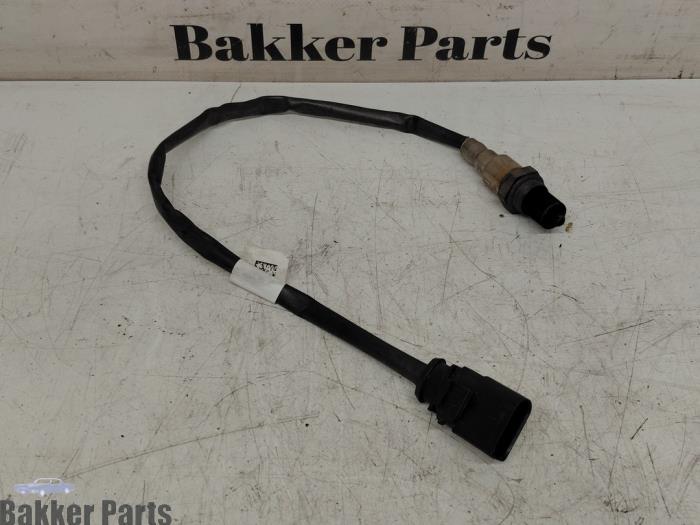 Used Lambda probe Audi A4 Allroad Quattro (B9) 3.0 TDI V6 24V Price € 30,00 Margin scheme offered by Bakker Parts