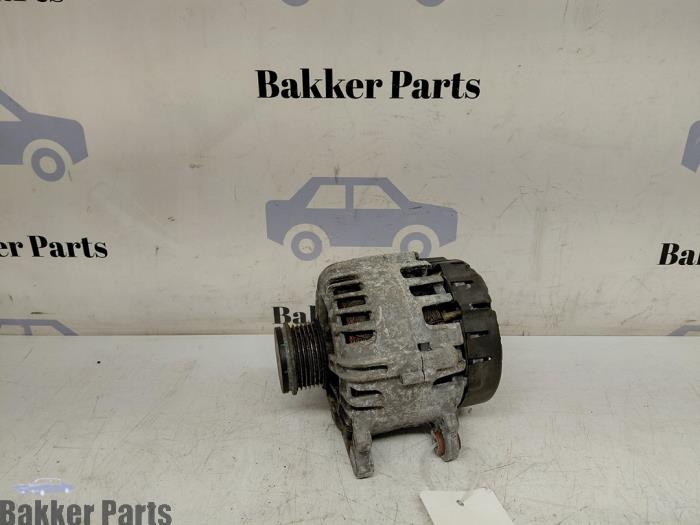 Używane Pradnica Audi A4 Allroad Quattro (B9) 3.0 TDI V6 24V Cena € 150,00 Procedura marży oferowane przez Bakker Parts