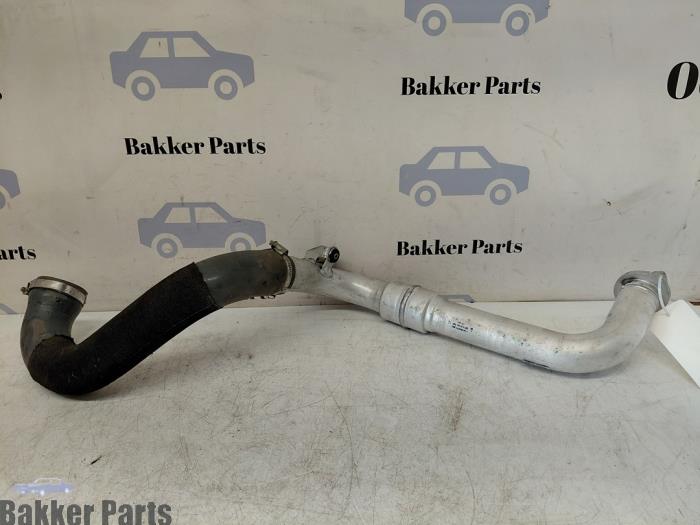 Gebrauchte Intercooler Rohr Audi A4 Allroad Quattro (B9) 3.0 TDI V6 24V Preis € 100,00 Margenregelung angeboten von Bakker Parts