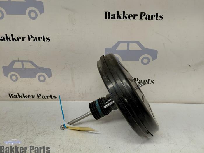 Usagé Assistant de freinage Audi A3 Sportback (8VA/8VF) 1.0 TFSI 12V Prix € 90,00 Règlement à la marge proposé par Bakker Parts