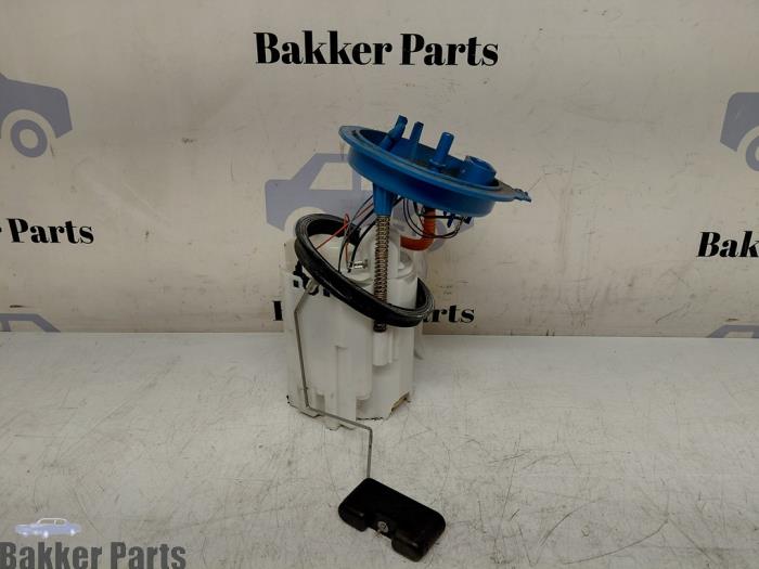 Usagé Pompe essence Audi A3 Sportback (8VA/8VF) 1.0 TFSI 12V Prix € 50,00 Règlement à la marge proposé par Bakker Parts