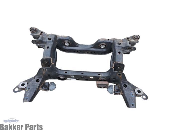 Usados Subchasis Ford Usa Mustang VI Fastback 2.3 EcoBoost 16V Precio de solicitud ofrecido por Bakker Parts