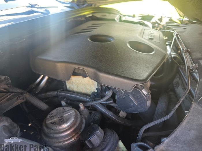 Gebrauchte Motor Volvo V60 I (FW/GW) 1.6 DRIVe Preis € 1.150,00 Margenregelung angeboten von Bakker Parts