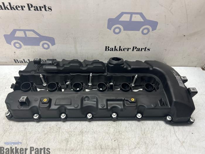 Neue Ventildeckel BMW 3-Serie Preis € 181,50 Mit Mehrwertsteuer angeboten von Bakker Parts