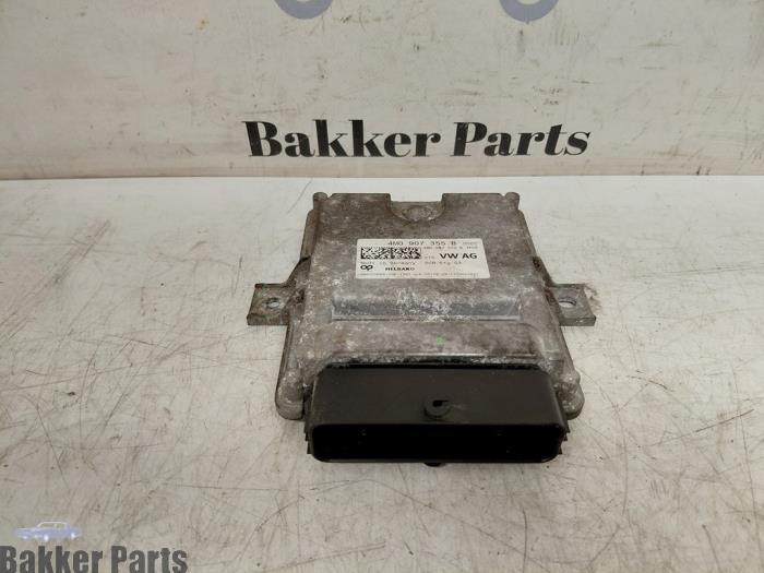 Used Adblue Computer Audi A4 Allroad Quattro (B9) 3.0 TDI V6 24V Price € 345,00 Margin scheme offered by Bakker Parts