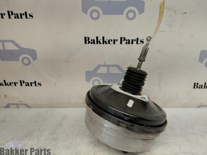Usagé Servo frein Audi A4 Allroad Quattro (B9) 3.0 TDI V6 24V Prix € 90,00 Règlement à la marge proposé par Bakker Parts
