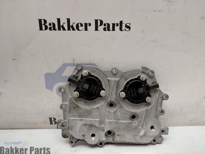 Begagnade Kamaxelsensor Mercedes A (W176) 1.6 A-200 16V Pris € 60,00 Marginaltabell erbjuds av Bakker Parts