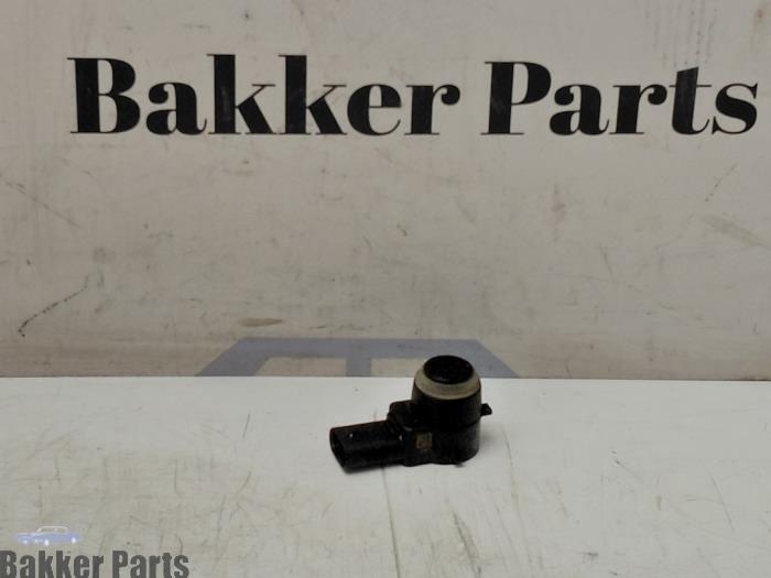 Begagnade Parkeringssensor Mercedes E Estate (S212) E-250 CGI 16V BlueEfficiency Pris € 25,00 Marginaltabell erbjuds av Bakker Parts