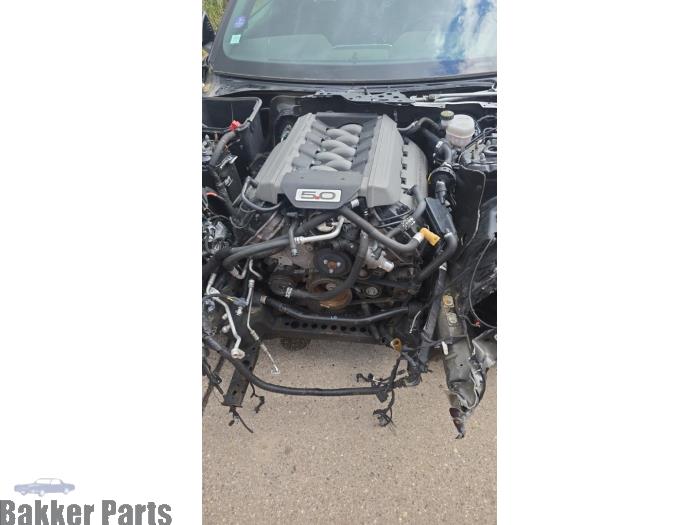 Usados Servofreno Ford Usa Mustang VI Fastback 5.0 GT Ti-VCT V8 32V Precio € 150,00 Norma de margen ofrecido por Bakker Parts