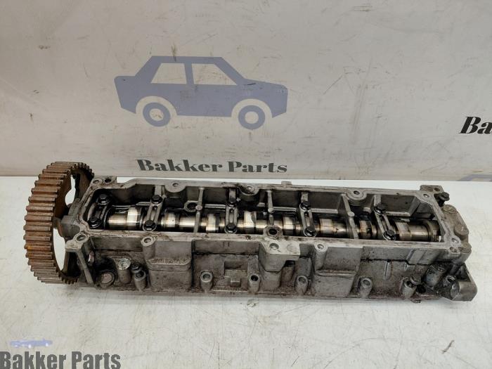 Usagé Arbre à cames Peugeot Partner (GC/GF/GG/GJ/GK) 1.6 BlueHDi 100 Prix sur demande proposé par Bakker Parts