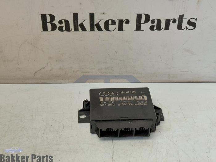 Gebrauchte PDC Modul Audi S4 Avant (B7) S4 4.2 V8 40V Preis € 35,00 Margenregelung angeboten von Bakker Parts