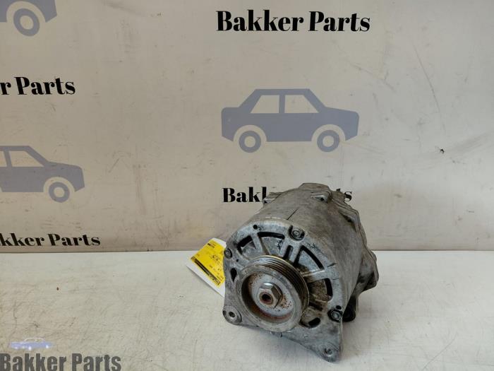 Used Dynamo Audi S4 Avant (B7) S4 4.2 V8 40V Price on request offered by Bakker Parts