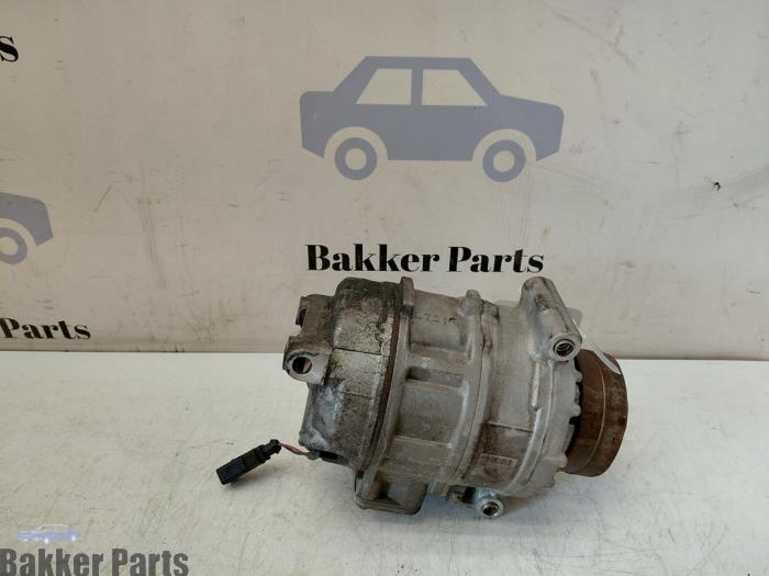 Gebrauchte Klimapumpe Audi S4 Avant (B7) S4 4.2 V8 40V Preis € 150,00 Margenregelung angeboten von Bakker Parts