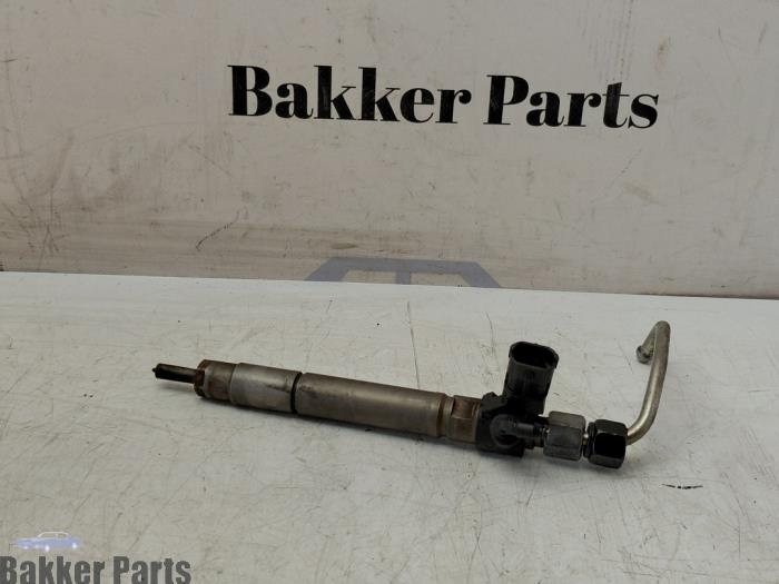 Usagé Injecteurs Landrover Range Rover Evoque (LVJ/LVS) 2.2 eD4 16V 5-drs. Prix € 80,00 Règlement à la marge proposé par Bakker Parts