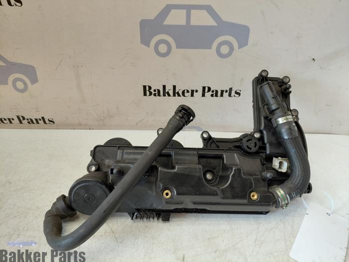 Gebrauchte Ventildeckel Landrover Range Rover Evoque (LVJ/LVS) 2.2 eD4 16V 5-drs. Preis € 40,00 Margenregelung angeboten von Bakker Parts