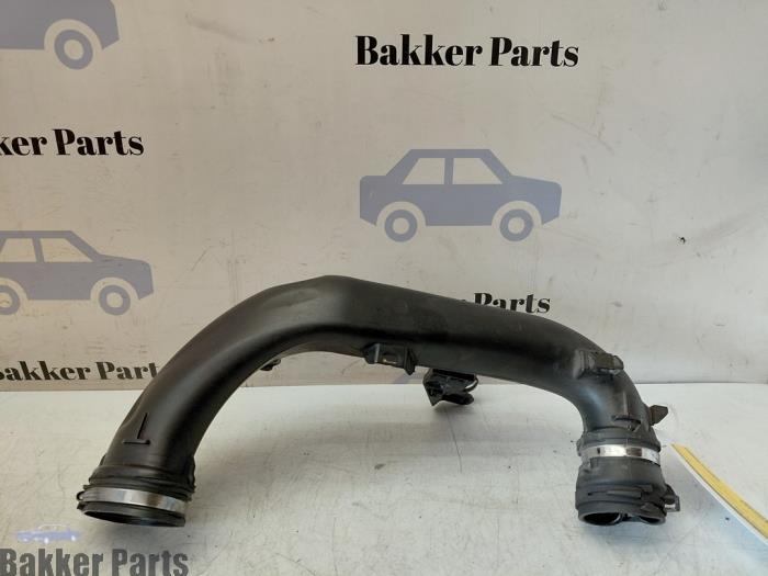 Gebrauchte Intercooler Rohr Landrover Range Rover Evoque (LVJ/LVS) 2.2 eD4 16V 5-drs. Preis € 45,00 Margenregelung angeboten von Bakker Parts
