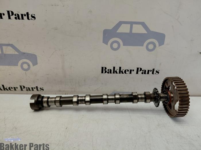 Gebrauchte Nockenwelle Landrover Range Rover Evoque (LVJ/LVS) 2.2 eD4 16V 5-drs. Preis auf Anfrage angeboten von Bakker Parts