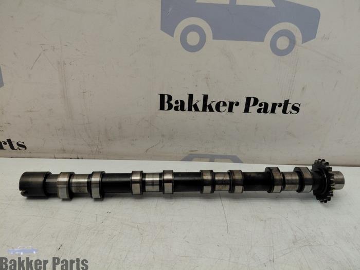 Gebrauchte Nockenwelle Landrover Range Rover Evoque (LVJ/LVS) 2.2 eD4 16V 5-drs. Preis € 125,00 Margenregelung angeboten von Bakker Parts