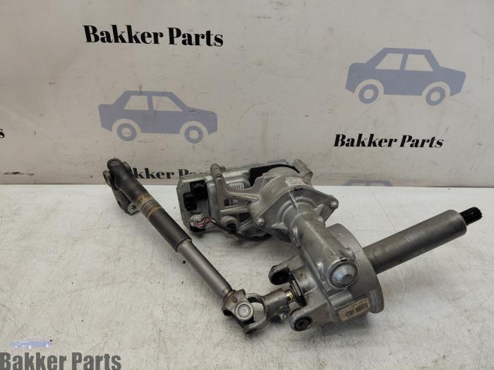 Electric power steering pump
