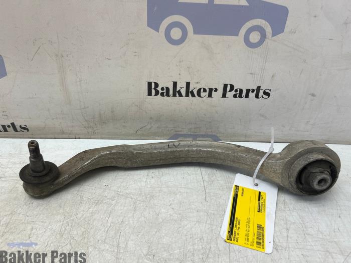 Gebrauchte Querlenker links vorne Audi S4 Avant (B7) S4 4.2 V8 40V Preis € 25,00 Margenregelung angeboten von Bakker Parts