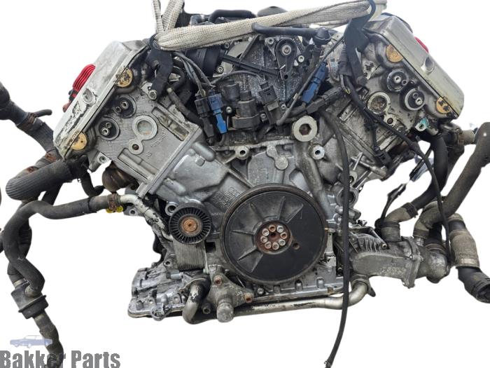 Usagé Moteur Audi S4 Avant (B7) S4 4.2 V8 40V Prix € 2.500,00 Règlement à la marge proposé par Bakker Parts