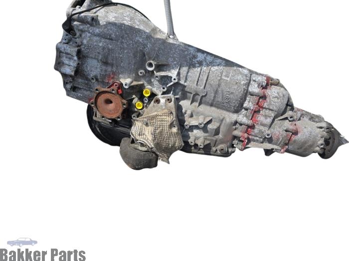 Used Gearbox Audi S4 Avant (B7) S4 4.2 V8 40V Price € 1.750,00 Margin scheme offered by Bakker Parts