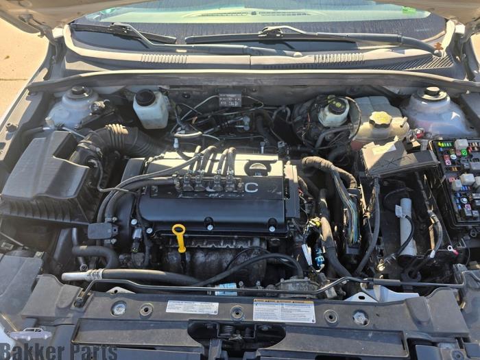 Gebrauchte Getriebe Chevrolet Cruze (300) 1.8 16V VVT Preis € 350,00 Margenregelung angeboten von Bakker Parts