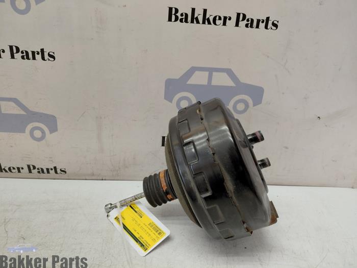 Usagé Servo frein Chevrolet Cruze (300) 1.8 16V VVT Prix € 60,00 Règlement à la marge proposé par Bakker Parts