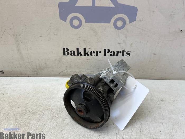 Usagé Pompe direction assistée Chevrolet Cruze (300) 1.8 16V VVT Prix € 45,00 Règlement à la marge proposé par Bakker Parts
