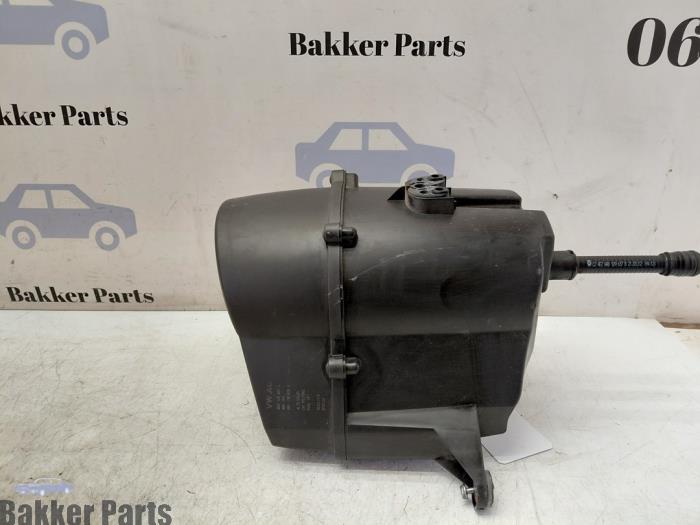 Gebrauchte Luftfiltergehäuse Audi A1 Sportback (8XA/8XF) 1.2 TFSI Preis € 45,00 Margenregelung angeboten von Bakker Parts