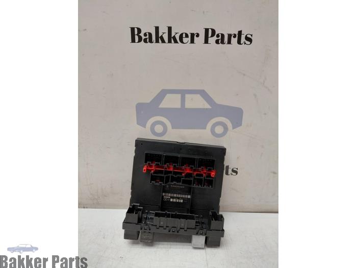 Used Body control computer Volkswagen Golf V (1K1) 2.0 GTI 16V FSI Turbo Price € 60,00 Margin scheme offered by Bakker Parts