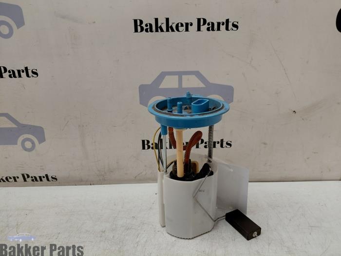 Gebrauchte Benzinpumpe Volkswagen Golf V (1K1) 2.0 GTI 16V FSI Turbo Preis € 40,00 Margenregelung angeboten von Bakker Parts