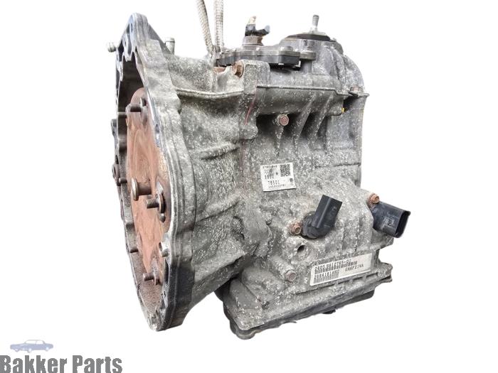 Gebrauchte Getriebe Mini Countryman (R60) 2.0 Cooper SD 16V Preis € 1.250,00 Margenregelung angeboten von Bakker Parts