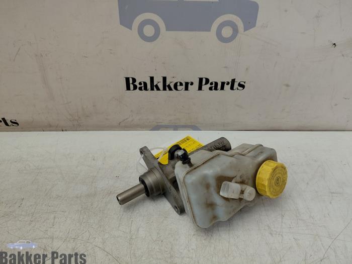 Gebrauchte Hauptbremszylinder Audi A1 Sportback (8XA/8XF) 1.2 TFSI Preis € 15,00 Margenregelung angeboten von Bakker Parts