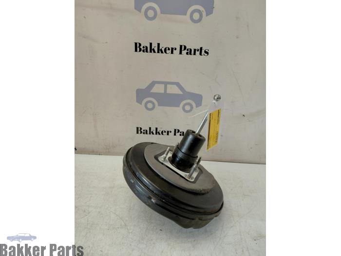 Gebrauchte Bremskraftverstärker Audi A1 Sportback (8XA/8XF) 1.2 TFSI Preis € 75,00 Margenregelung angeboten von Bakker Parts