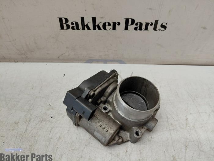Gebrauchte Drosselklappengehäuse Audi A4 Avant (B8) 1.8 TFSI 16V Preis € 40,00 Margenregelung angeboten von Bakker Parts