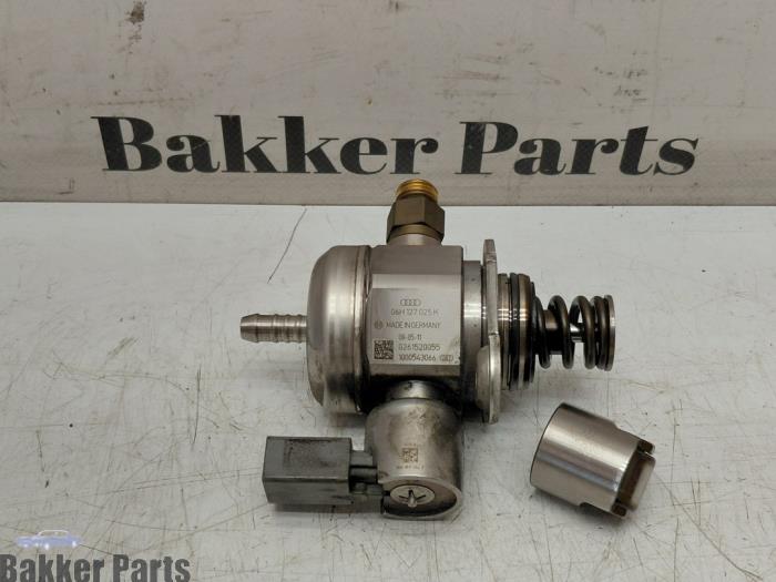 Begagnade Högtryckspump Audi A4 Avant (B8) 1.8 TFSI 16V Pris € 90,00 Marginaltabell erbjuds av Bakker Parts