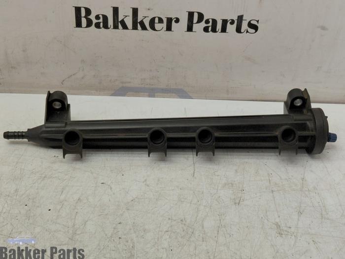 Usagé Système d'injection Volkswagen Caddy III (2KA,2KH,2CA,2CH) 1.6 Prix € 20,00 Règlement à la marge proposé par Bakker Parts