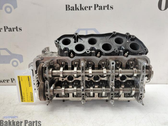 Usagé Culasse Audi A4 Allroad Quattro (B9) 3.0 TDI V6 24V Prix € 750,00 Règlement à la marge proposé par Bakker Parts
