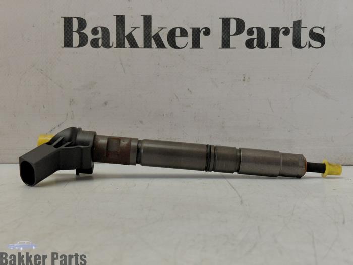 Usagé Injecteurs Audi A4 Allroad Quattro (B9) 3.0 TDI V6 24V Prix € 80,00 Règlement à la marge proposé par Bakker Parts