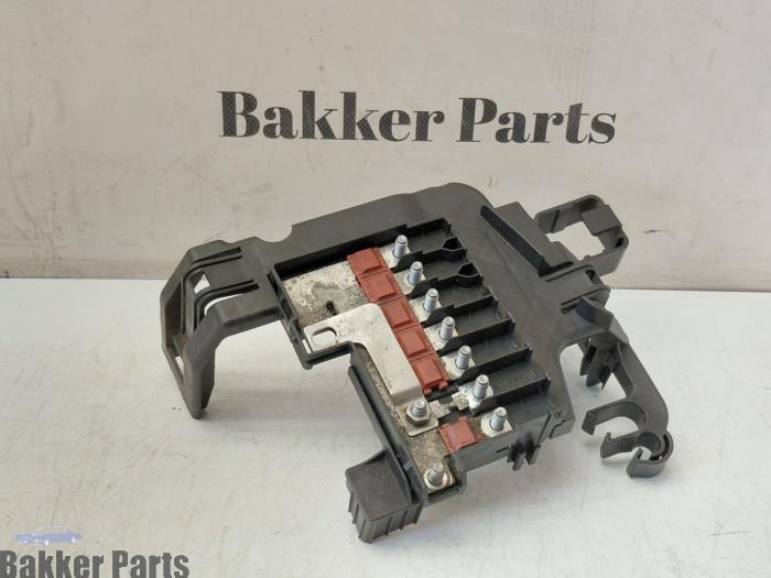 Gebrauchte Stromverteiler Audi A1 Sportback (8XA/8XF) 1.2 TFSI Preis € 30,00 Margenregelung angeboten von Bakker Parts
