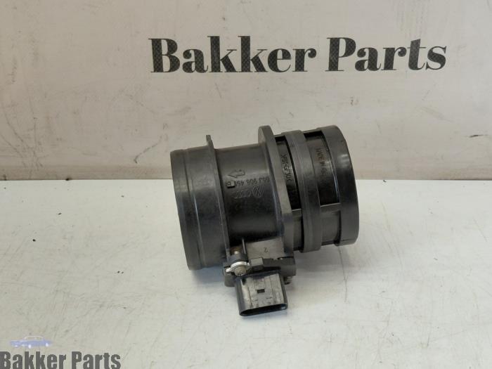 Begagnade Luftflödesmätare Audi A4 Avant (B8) 1.8 TFSI 16V Pris € 75,00 Marginaltabell erbjuds av Bakker Parts