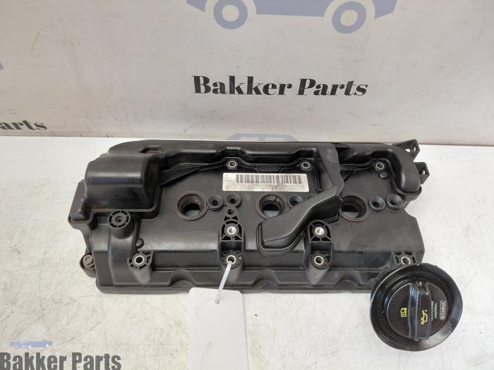 Gebrauchte Ventildeckel Audi A4 Allroad Quattro (B9) 3.0 TDI V6 24V Preis € 45,00 Margenregelung angeboten von Bakker Parts