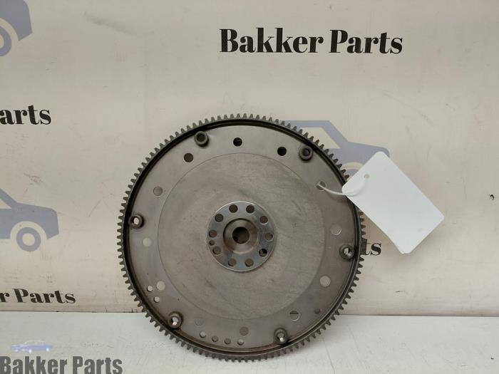 Gebrauchte Starterkranz Audi A4 Allroad Quattro (B9) 3.0 TDI V6 24V Preis € 75,00 Margenregelung angeboten von Bakker Parts