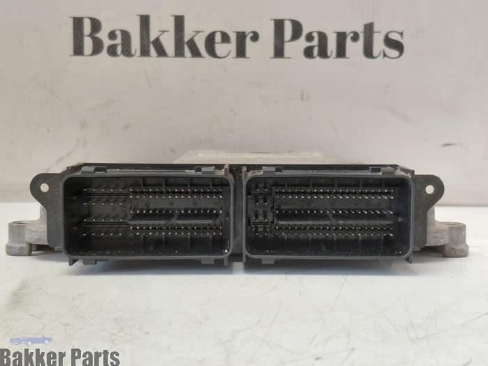 Used Engine management computer Ford Usa Mustang VI Fastback 2.3 EcoBoost 16V Price on request offered by Bakker Parts