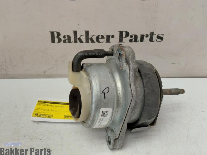 Used Engine mount Ford Usa Mustang VI Fastback 2.3 EcoBoost 16V Price on request offered by Bakker Parts