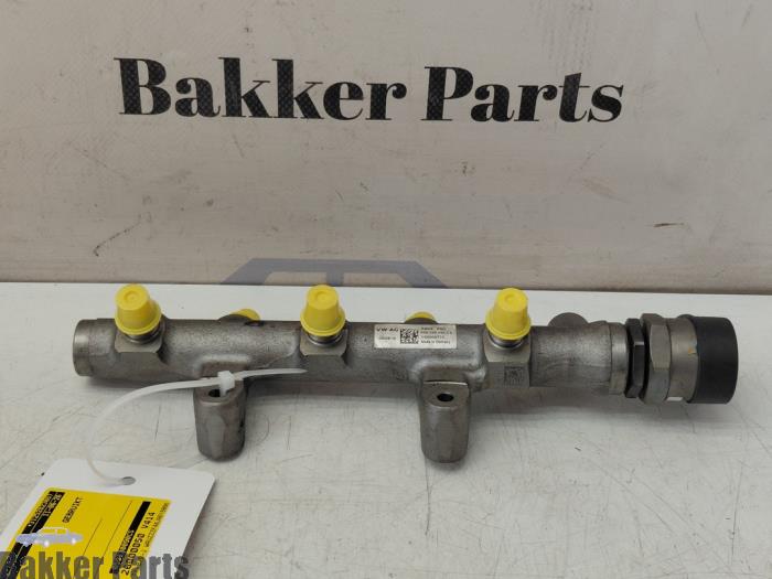 Usagé Système d'injection Audi A4 Allroad Quattro (B9) 3.0 TDI V6 24V Prix € 75,00 Règlement à la marge proposé par Bakker Parts